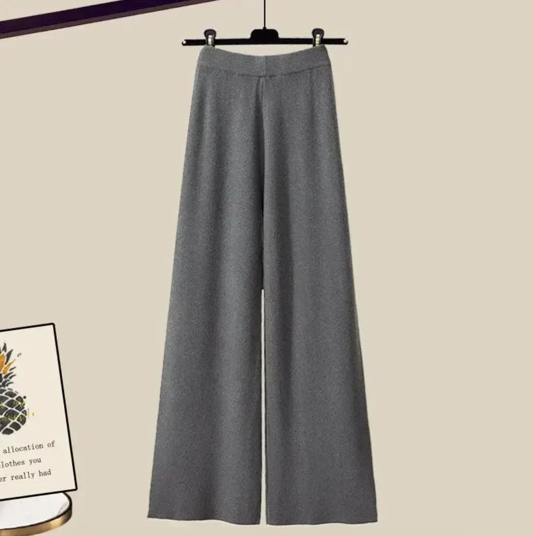SANDRA™ | Luksuzni trodijelni set za udobnost