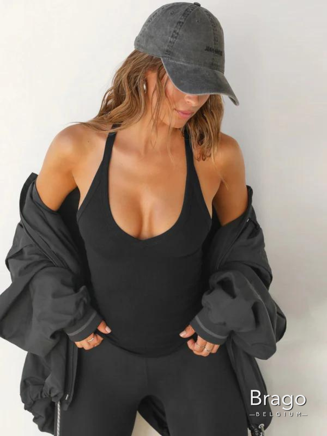 Rosa™ | Elegantni Top