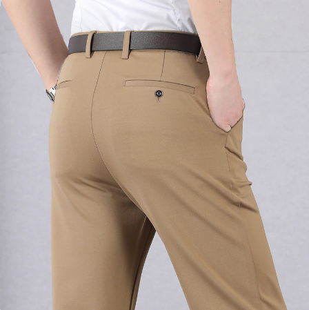 Ralf™ | Stretch Hlače za Muškarce