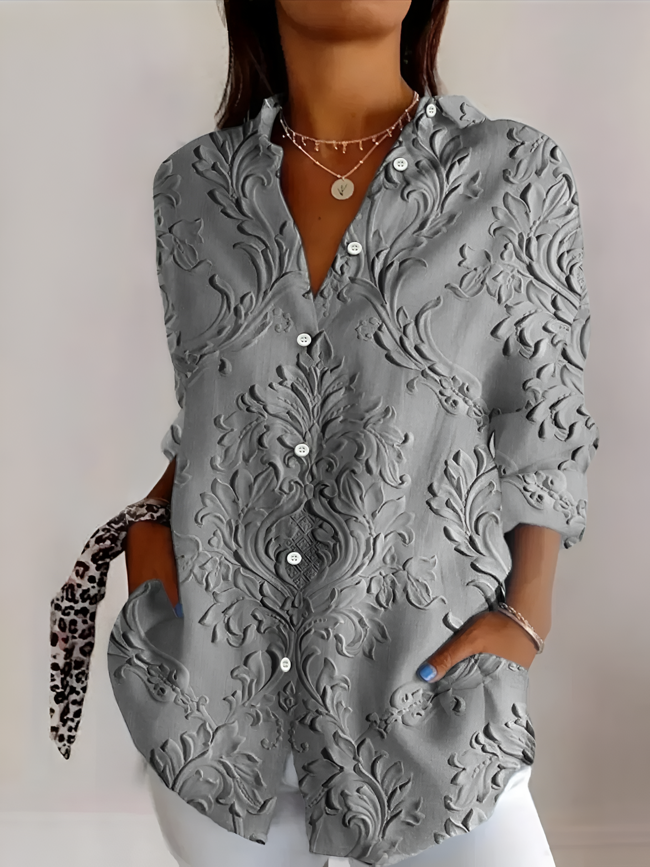 Mia™ | ELEGANTNA BLUZA