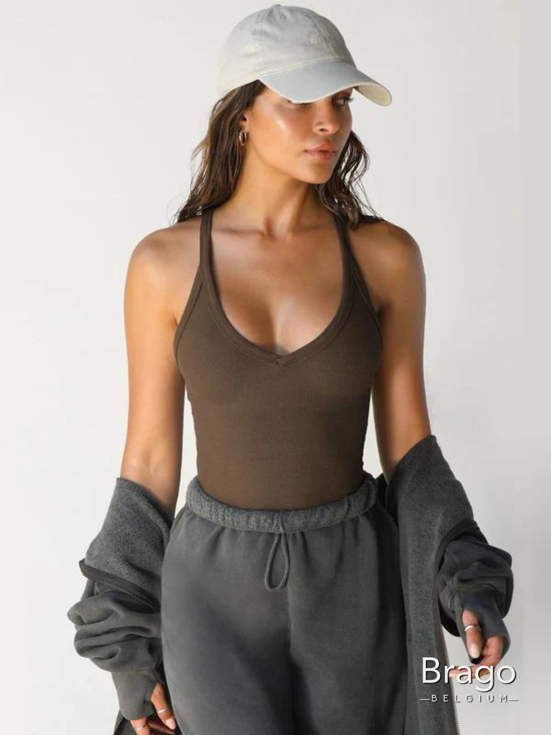 Rosa™ | Elegantni Top