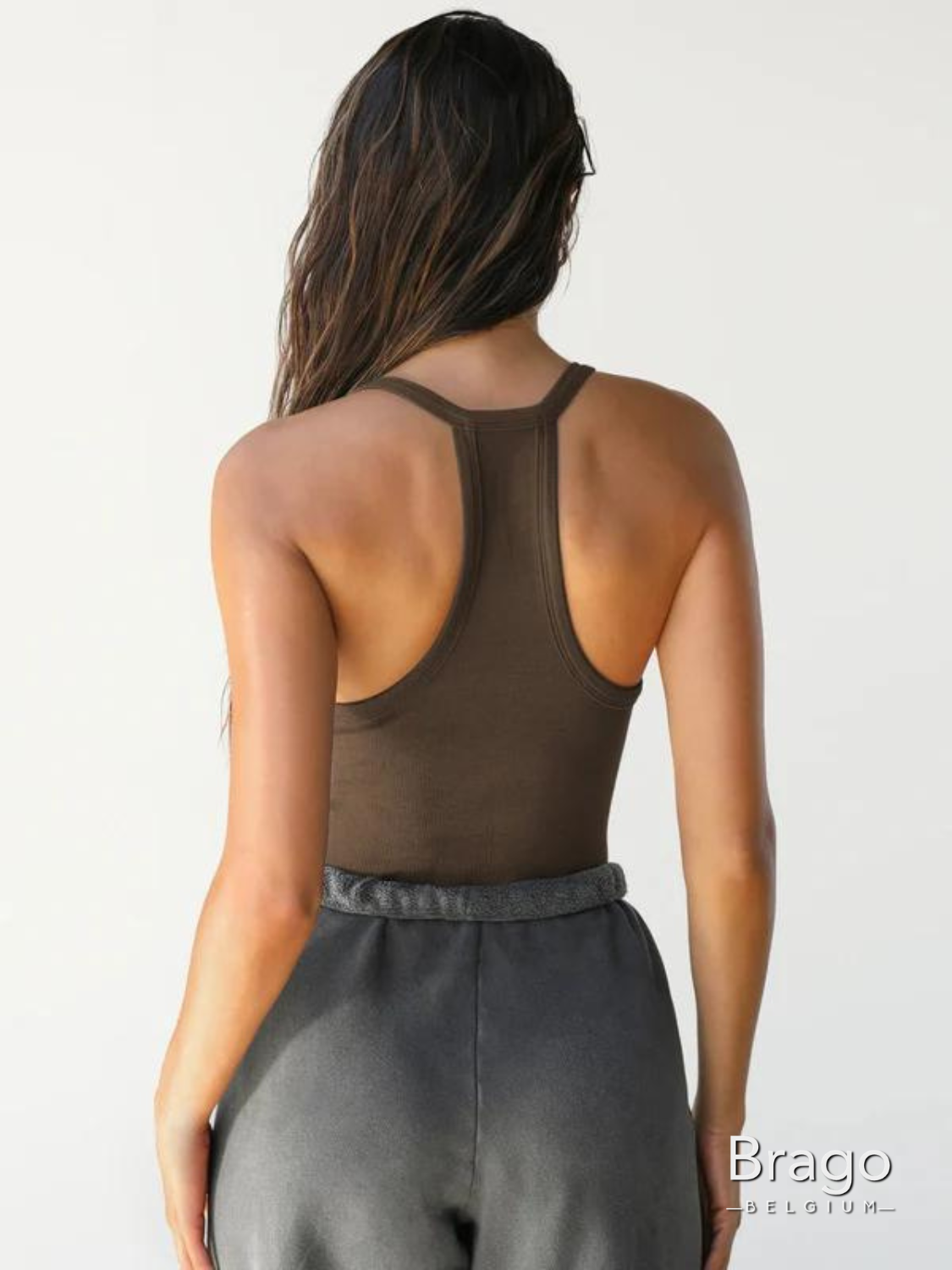 Rosa™ | Elegantni Top