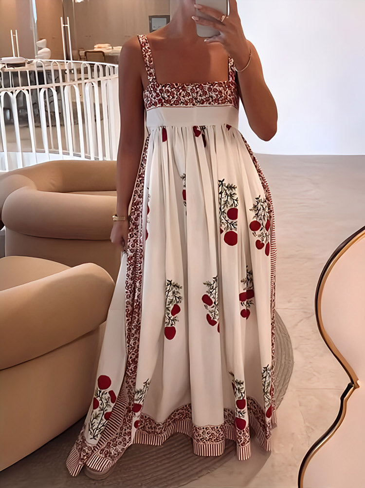Luny™ | Šik elegantne maxi haljine (Ograničene zalihe)