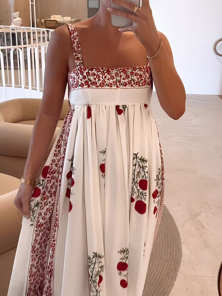 Luny™ | Šik elegantne maxi haljine (Ograničene zalihe)