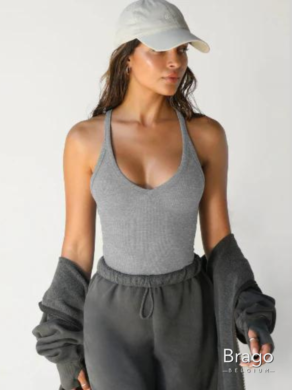 Rosa™ | Elegantni Top