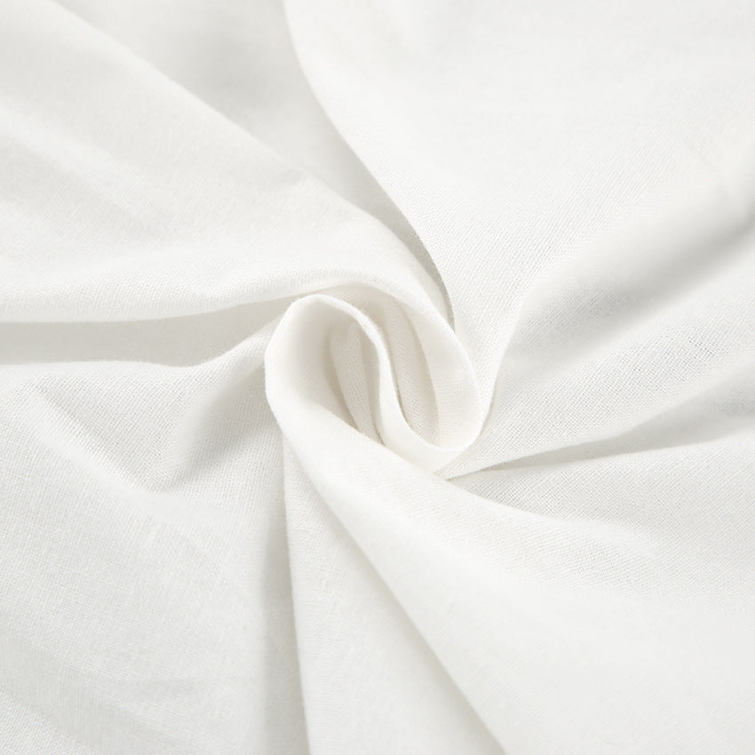 Evangeline™ | Elegantni komplet s naborima