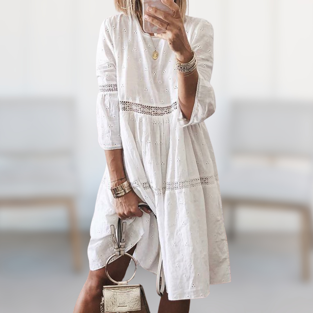 Leanne™ | Ljetna Chic Haljina
