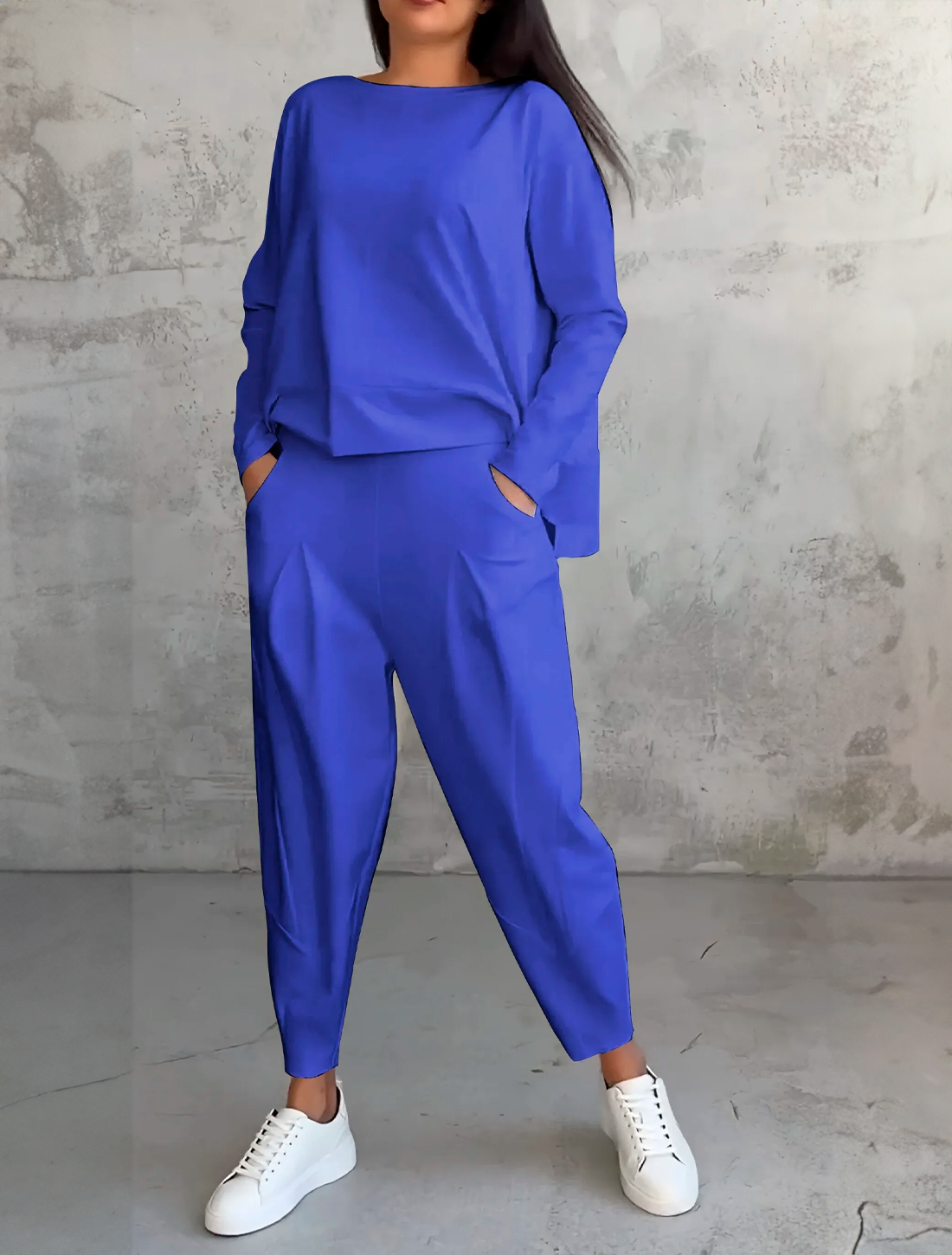 Lucien Amsterdam™ | Dvodelni set za žene