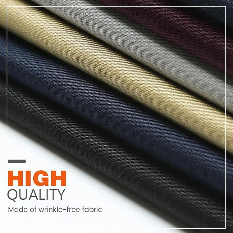 Ralf™ | Stretch Hlače za Muškarce