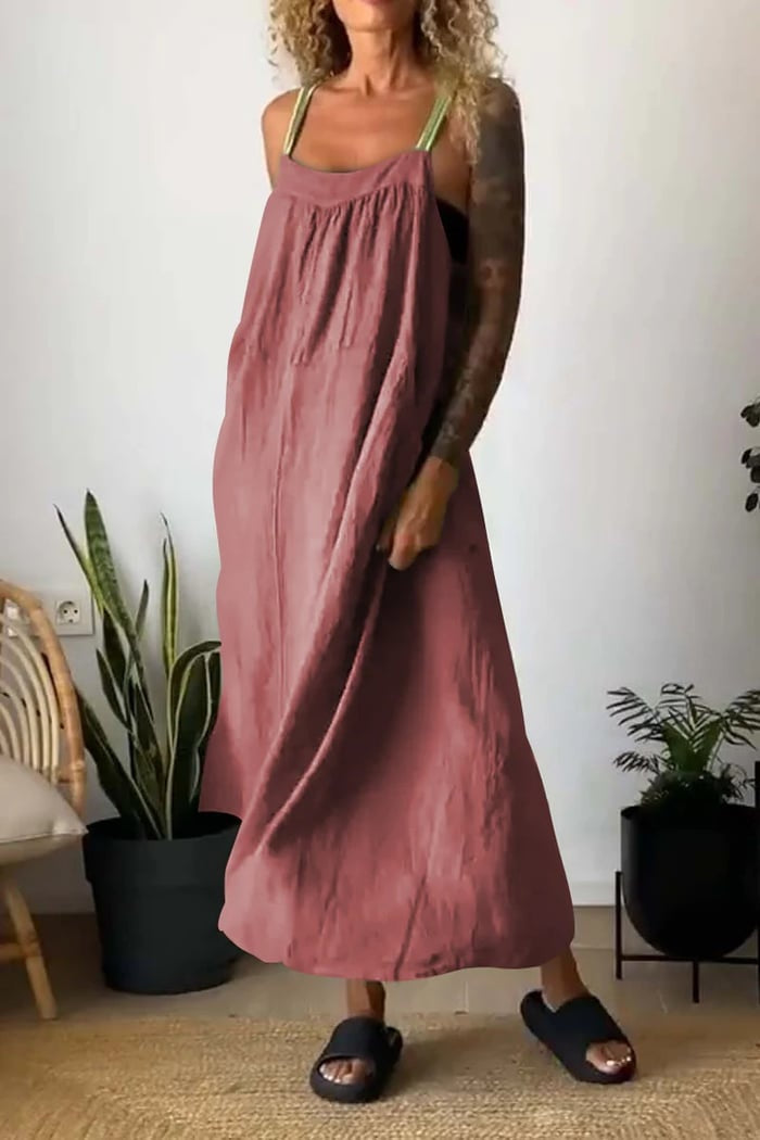 Elara™ | Ljetna Haljina