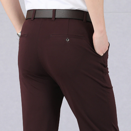 Ralf™ | Stretch Hlače za Muškarce