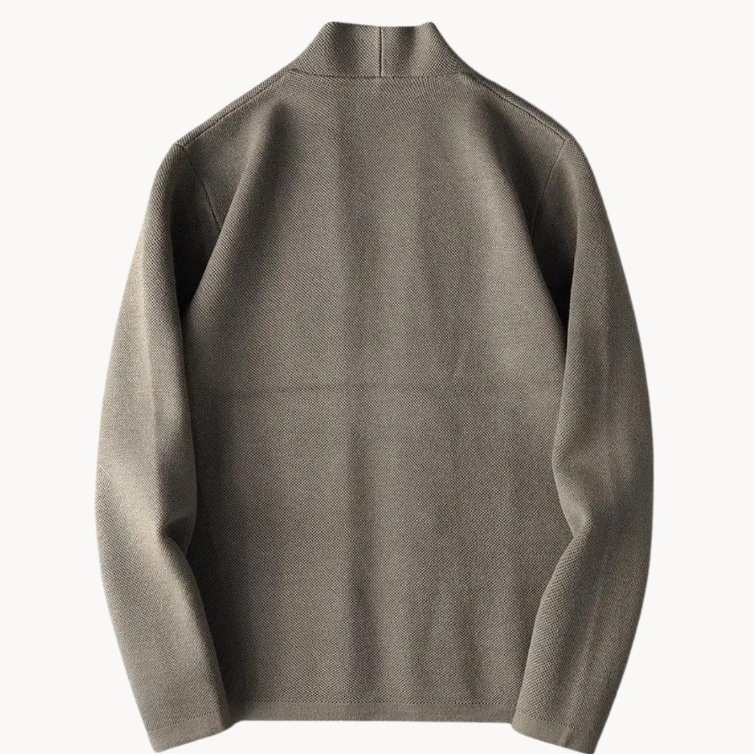 Daan™ | Stilski Slim Fit Prsluk