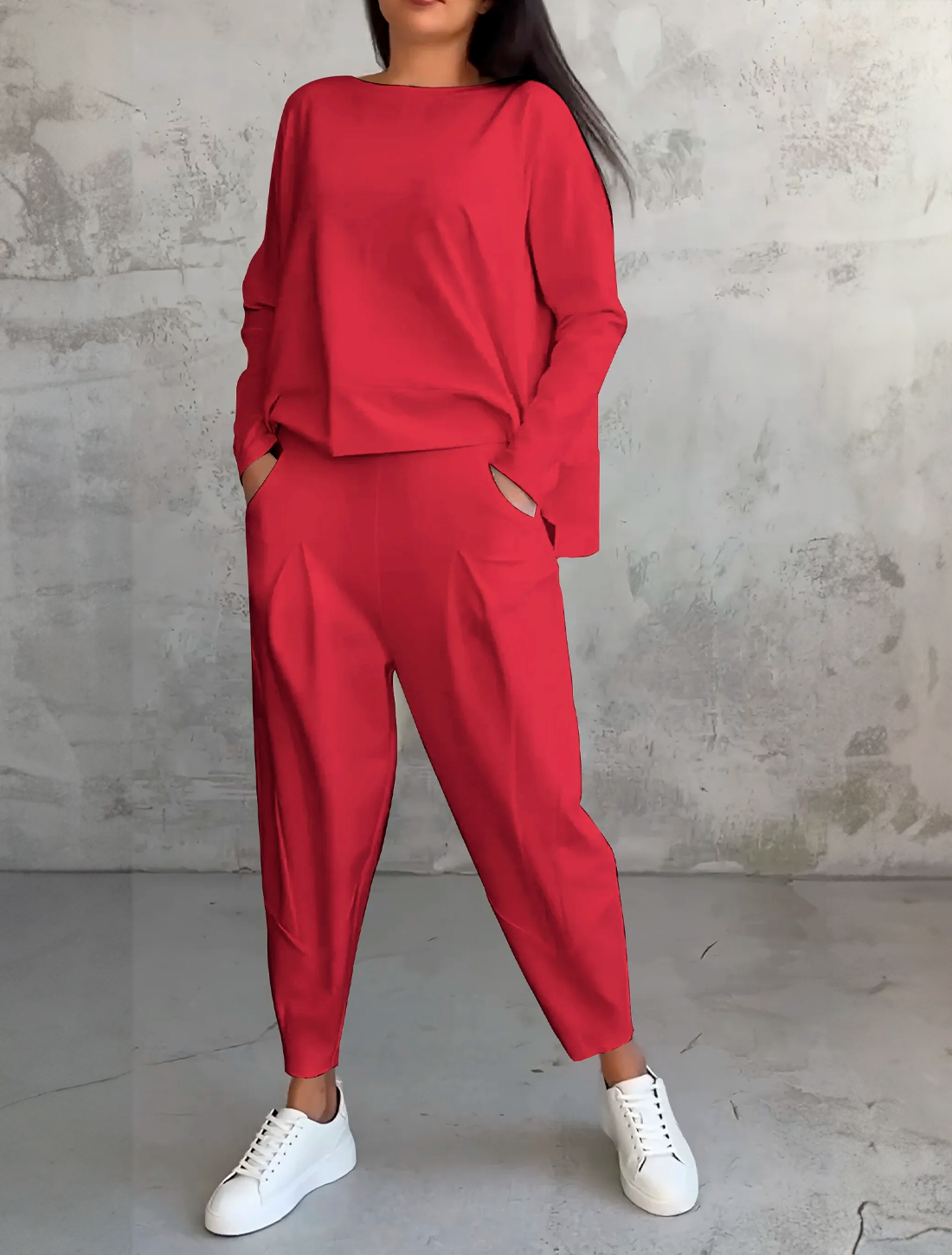 Lucien Amsterdam™ | Dvodelni set za žene