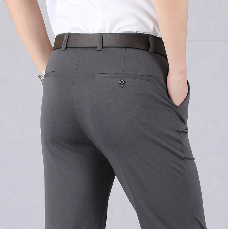 Ralf™ | Stretch Hlače za Muškarce