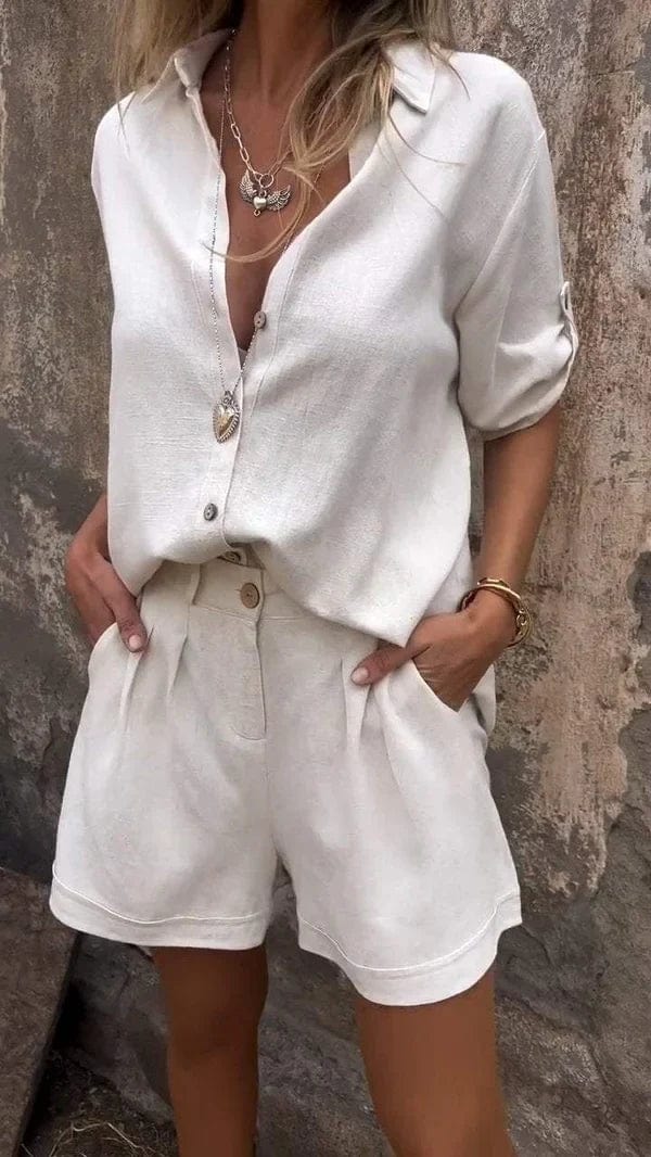 Novaire™ | Luksuzni Dvodelni Set