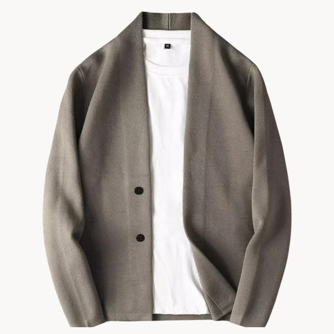 Daan™ | Stilski Slim Fit Prsluk