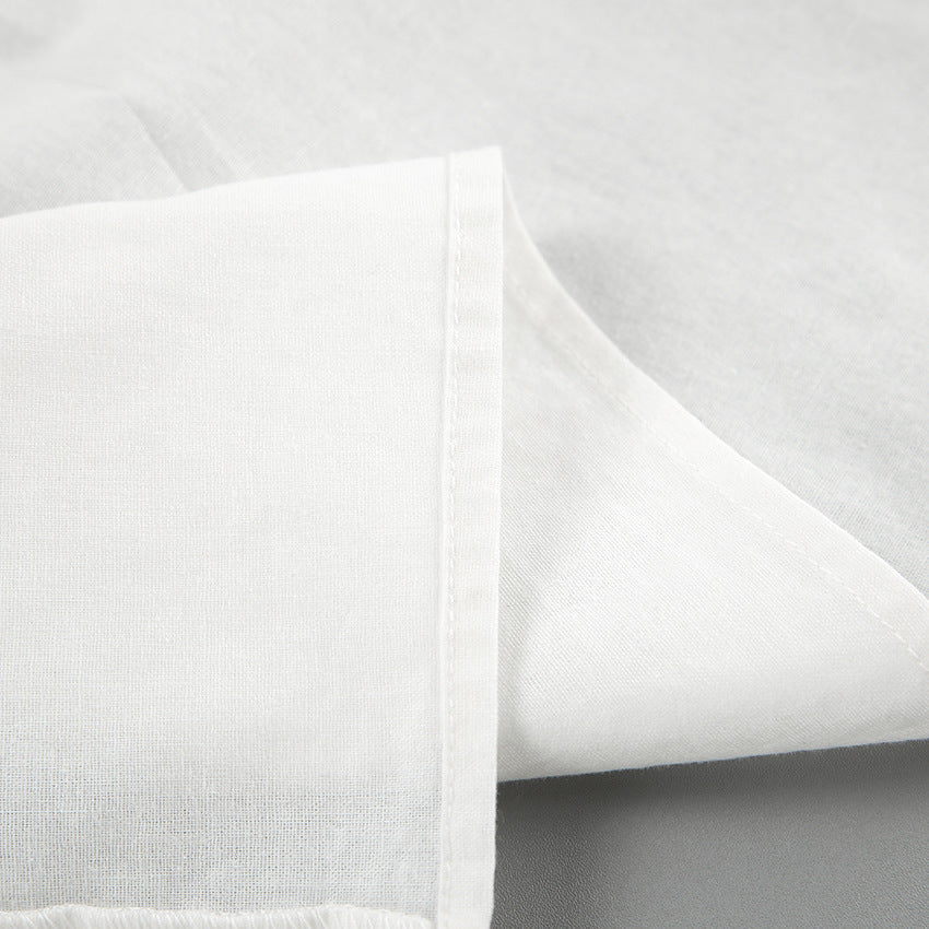 Evangeline™ | Elegantni komplet s naborima