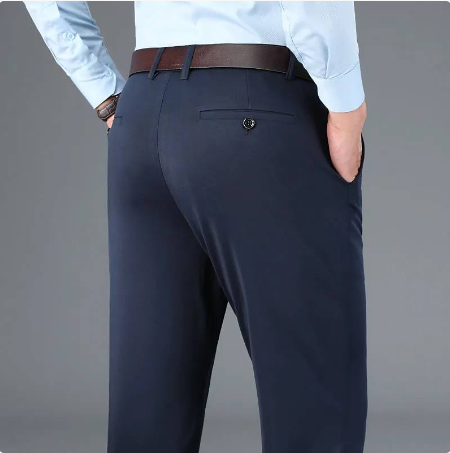 Ralf™ | Stretch Hlače za Muškarce