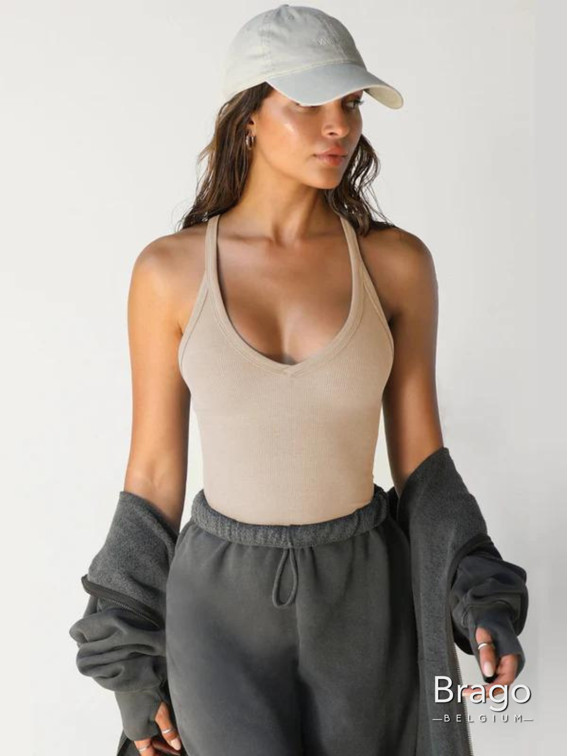 Rosa™ | Elegantni Top
