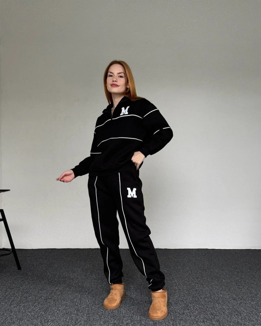 Giadora™ | Luksuzni Chic Udobni Komplet