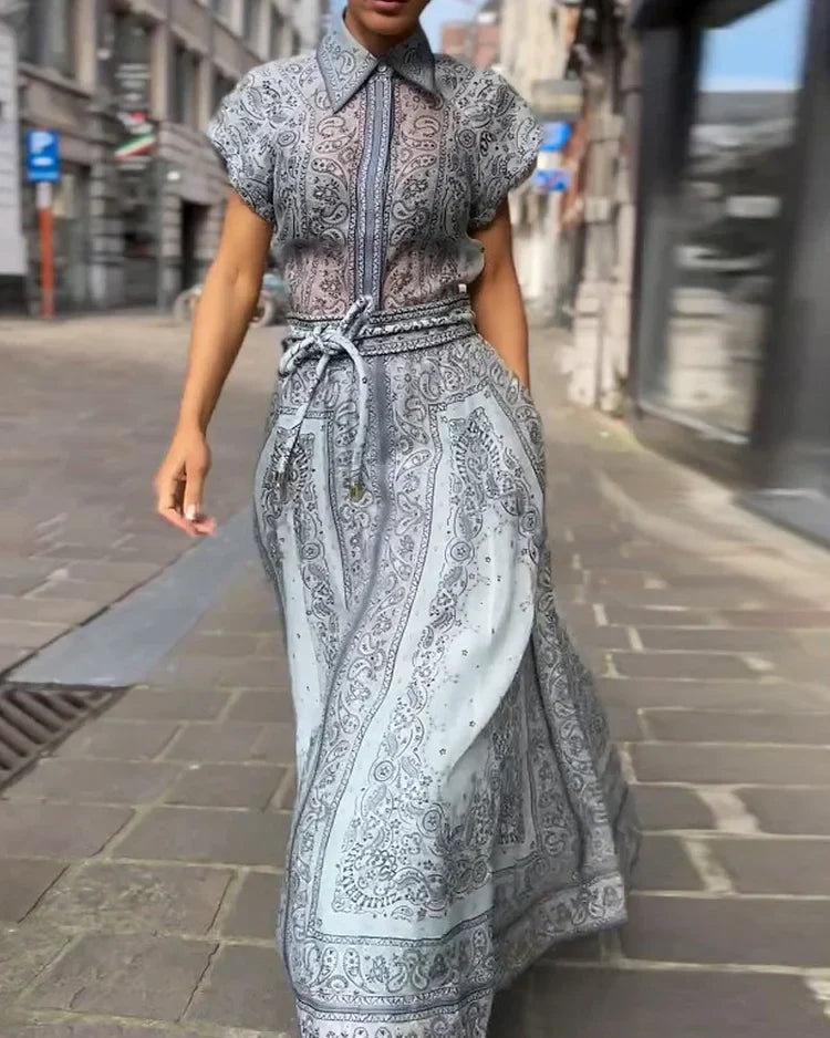 Celeste™ | Ljetna Haljina Luxe ( Gotovo rasprodano )