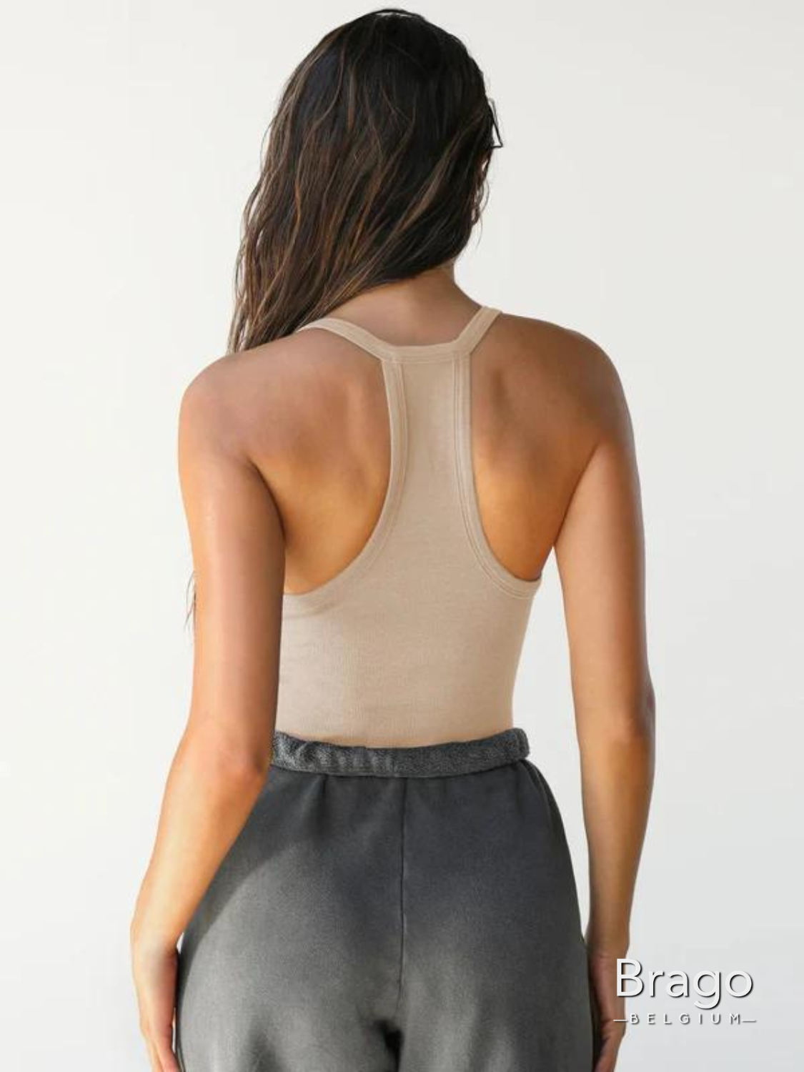 Rosa™ | Elegantni Top
