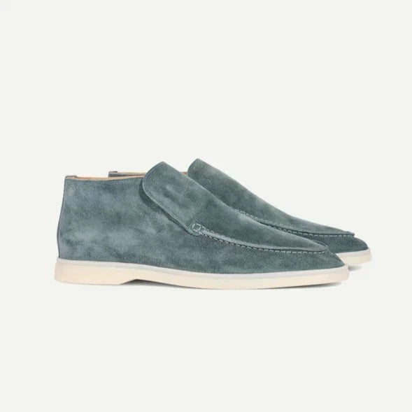 Marcel | Velur Chukka