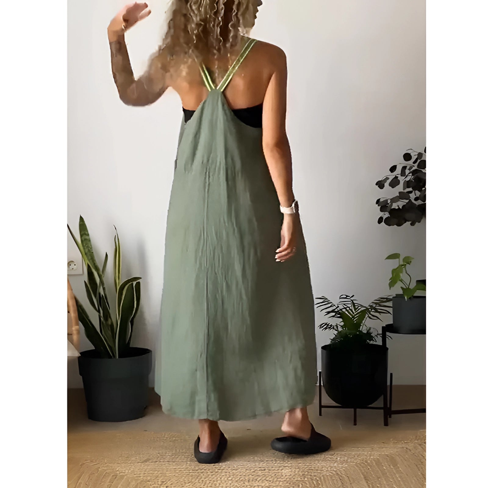 Elara™ | Ljetna Haljina