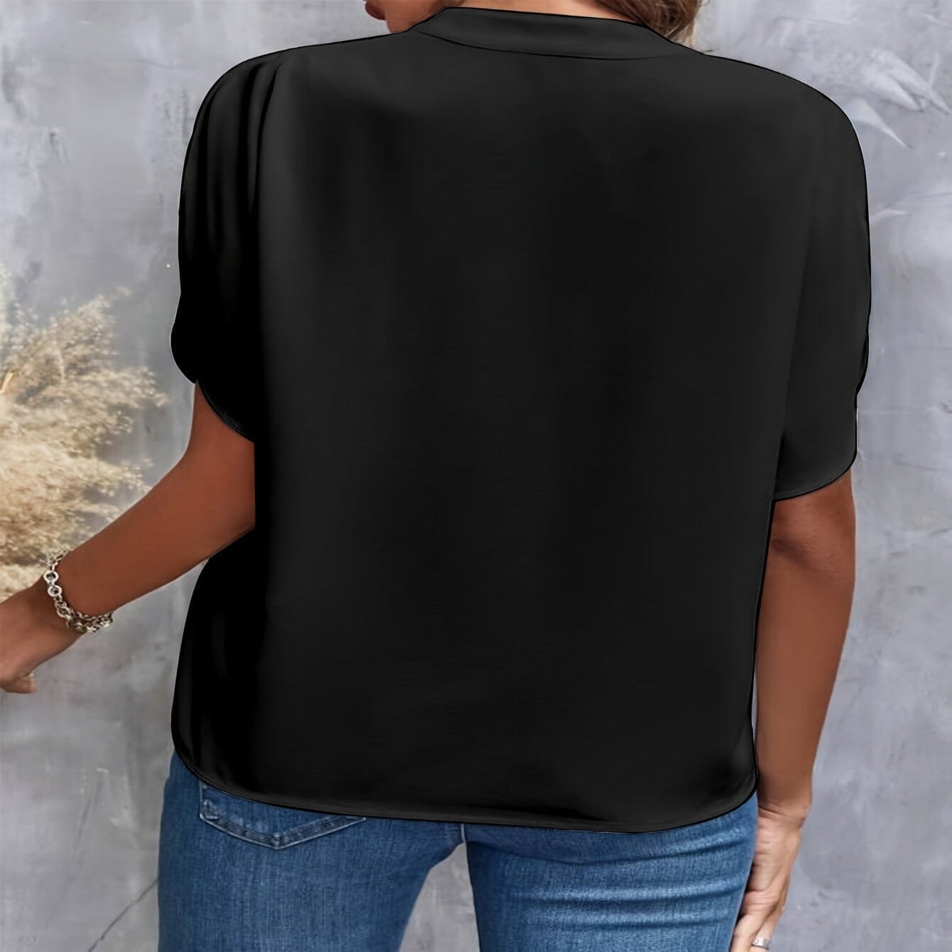 Lucien Zagreb™ | Elegantna Bluza