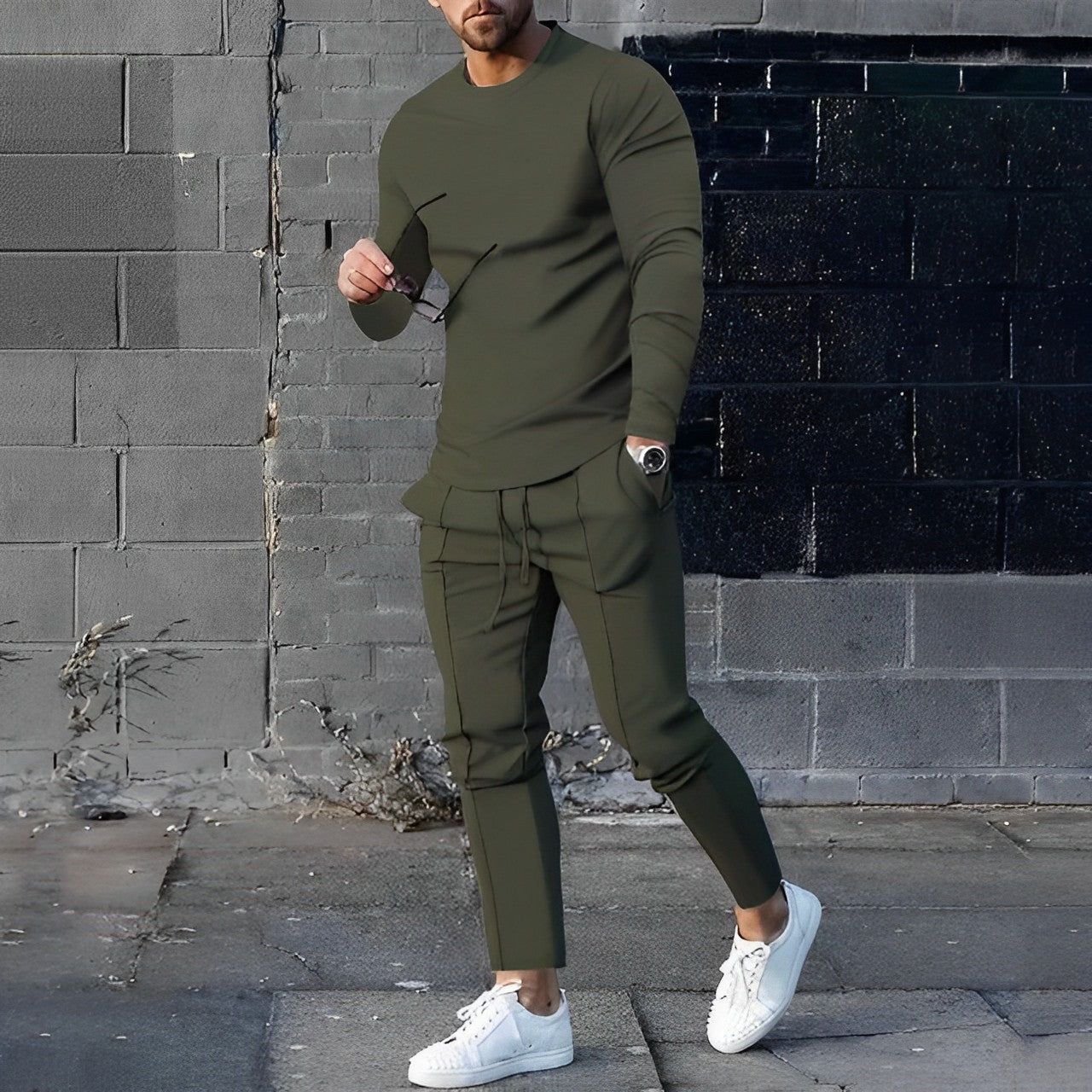 Lucien Zagreb™ | Elegantni Set