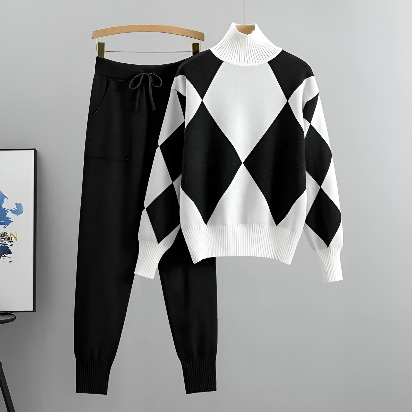 JESSI™ | Elegantni Set od 2 Dijela