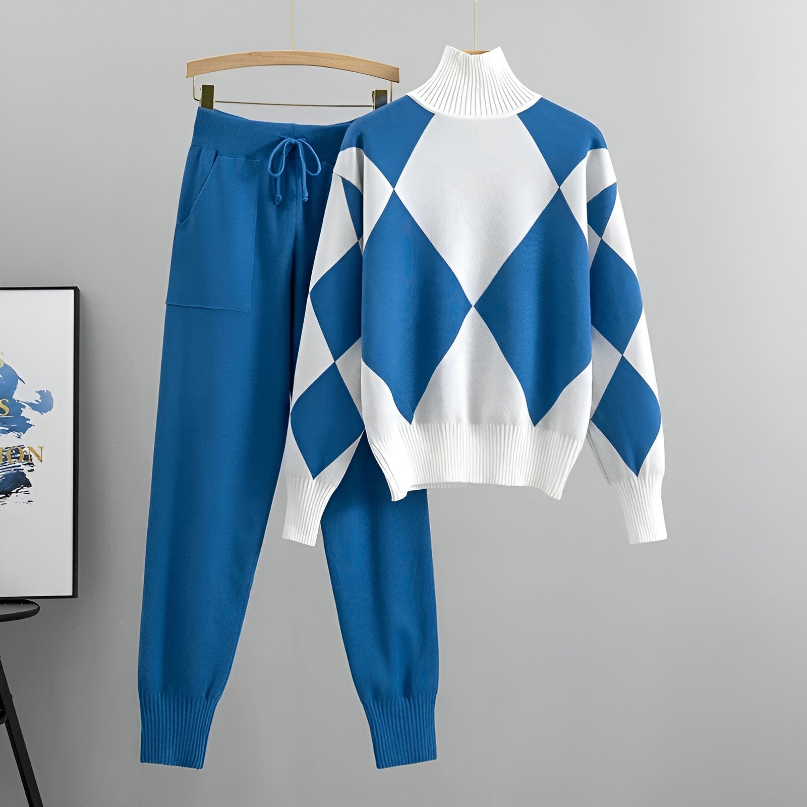 JESSI™ | Elegantni Set od 2 Dijela
