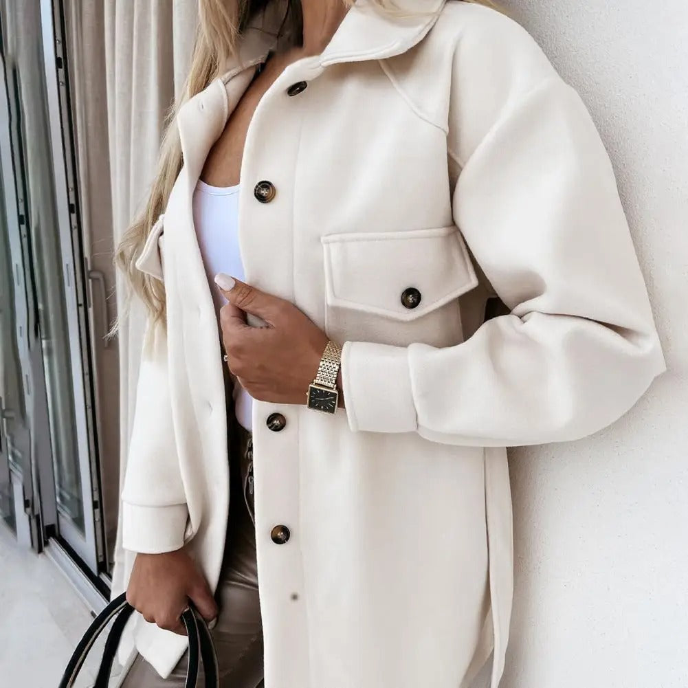 Lynn | Elegantna jakna za cijeli dan