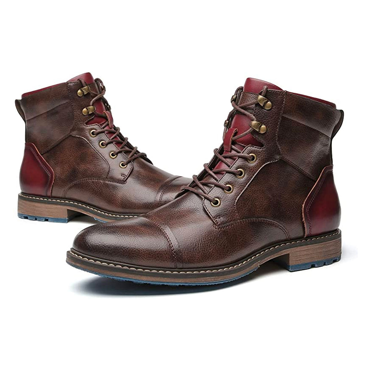 Aaron | Premium Oxford Čizme