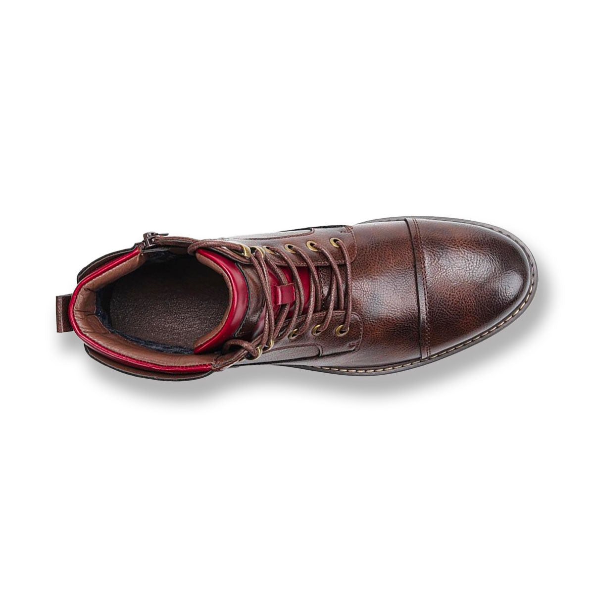 Aaron | Premium Oxford Čizme