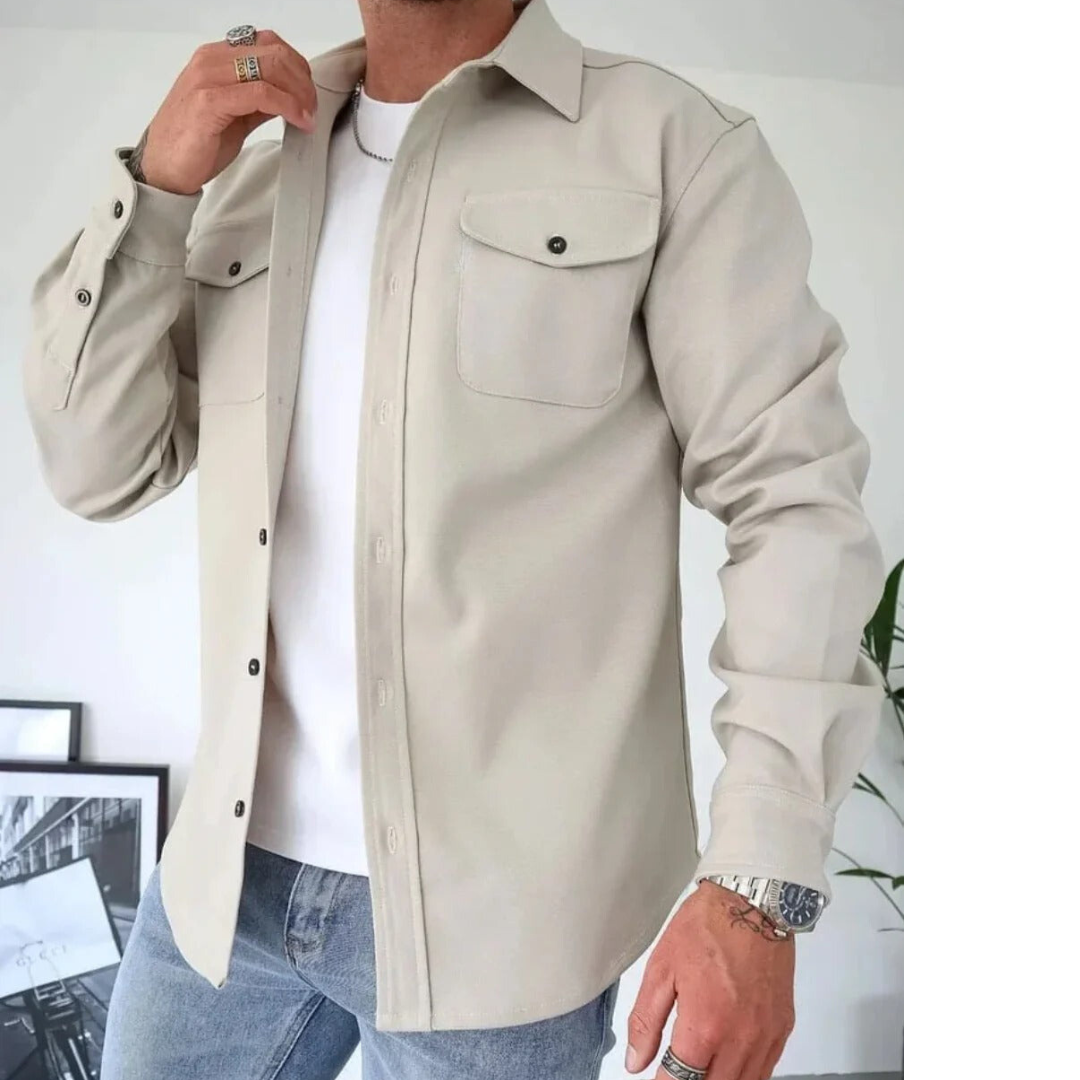 Liam™ | Svestrana Jakna