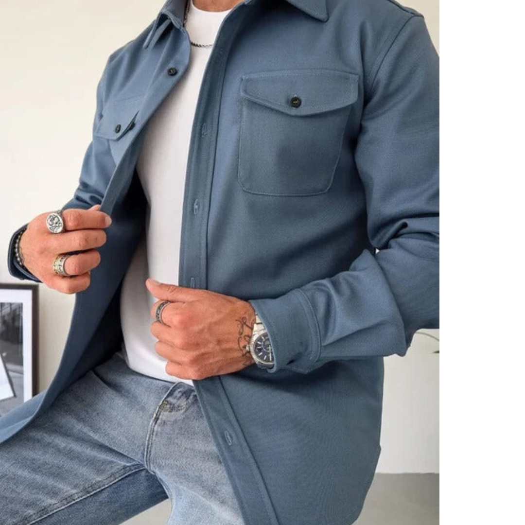 Liam™ | Svestrana Jakna