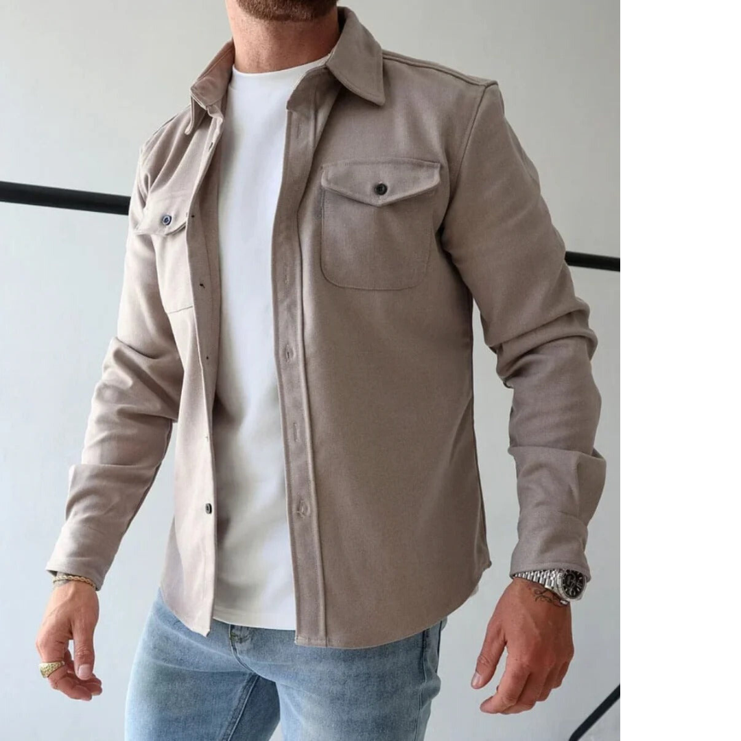 Liam™ | Svestrana Jakna