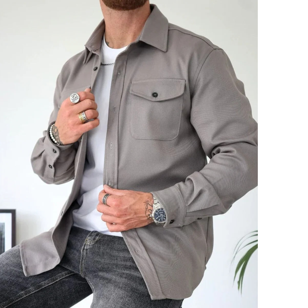 Liam™ | Svestrana Jakna