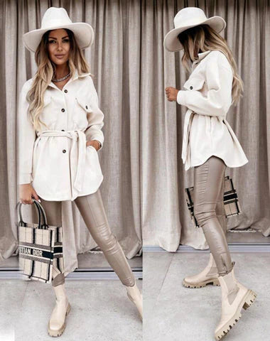 Lynn | Elegantna jakna za cijeli dan
