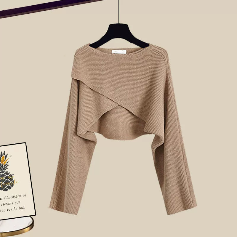 SANDRA™ | Luksuzni trodijelni set za udobnost