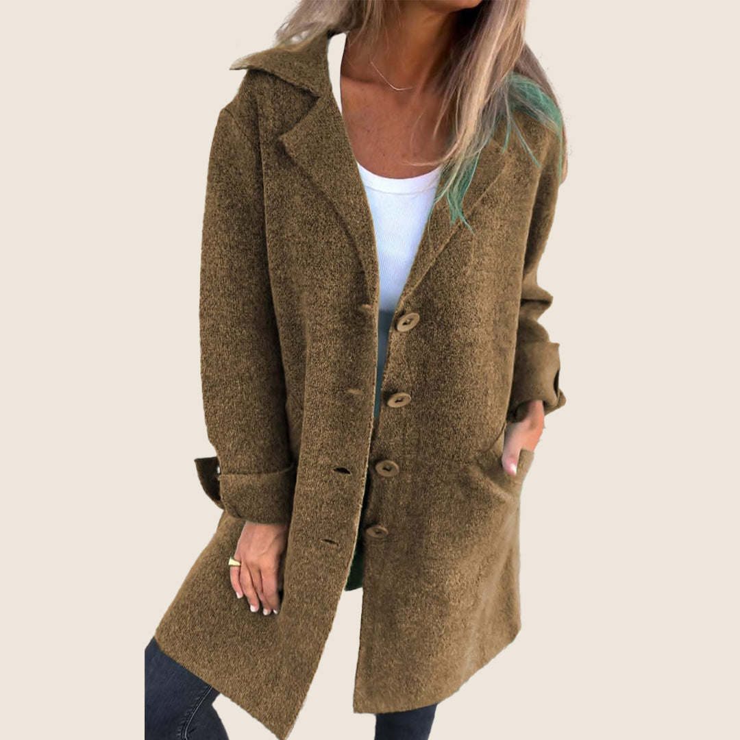 Elvy Paris | Casual Monopette s Reverima