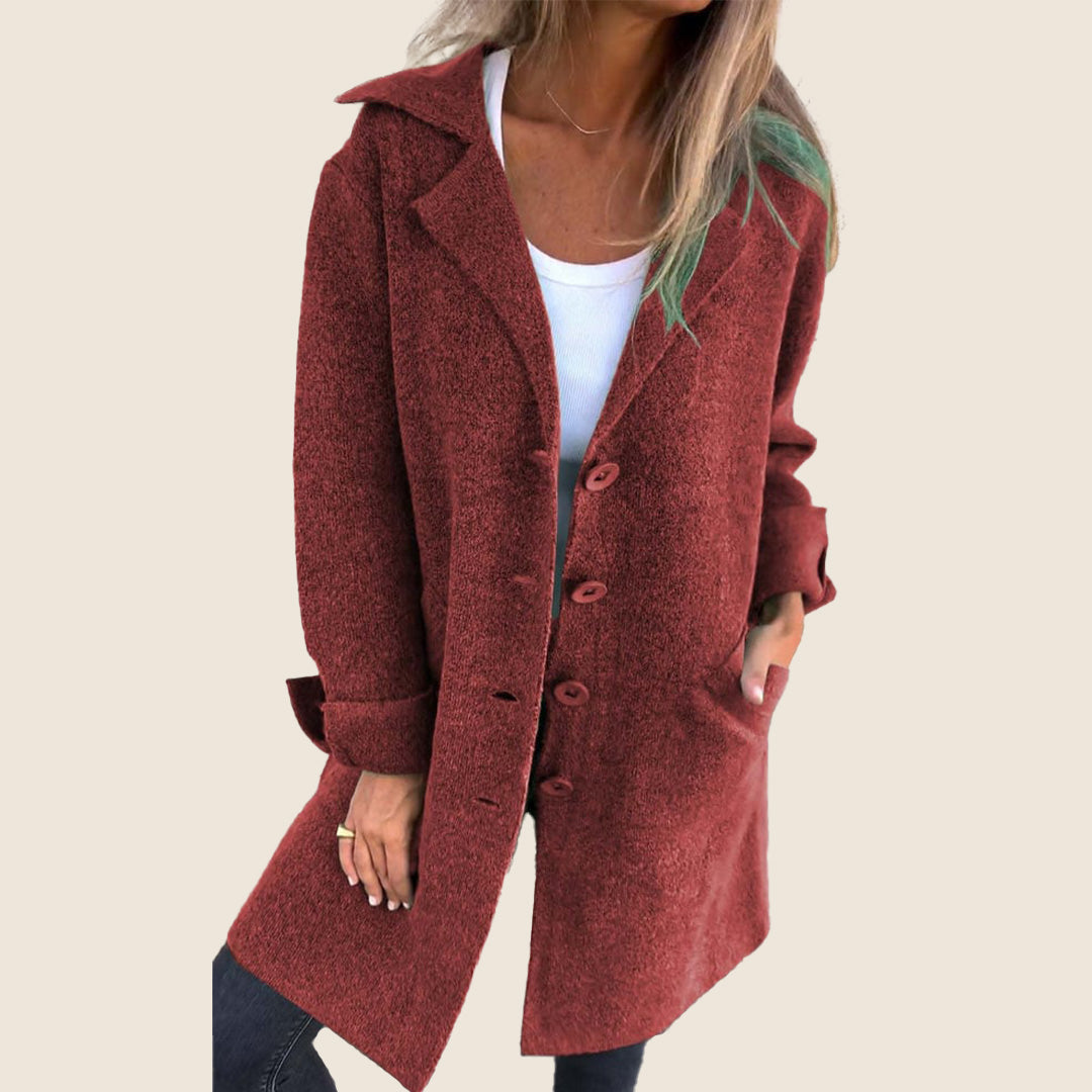 Elvy Paris | Casual Monopette s Reverima