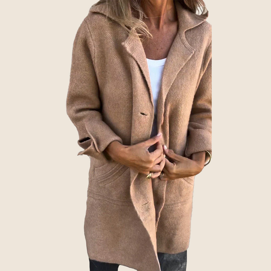 Elvy Paris | Casual Monopette s Reverima