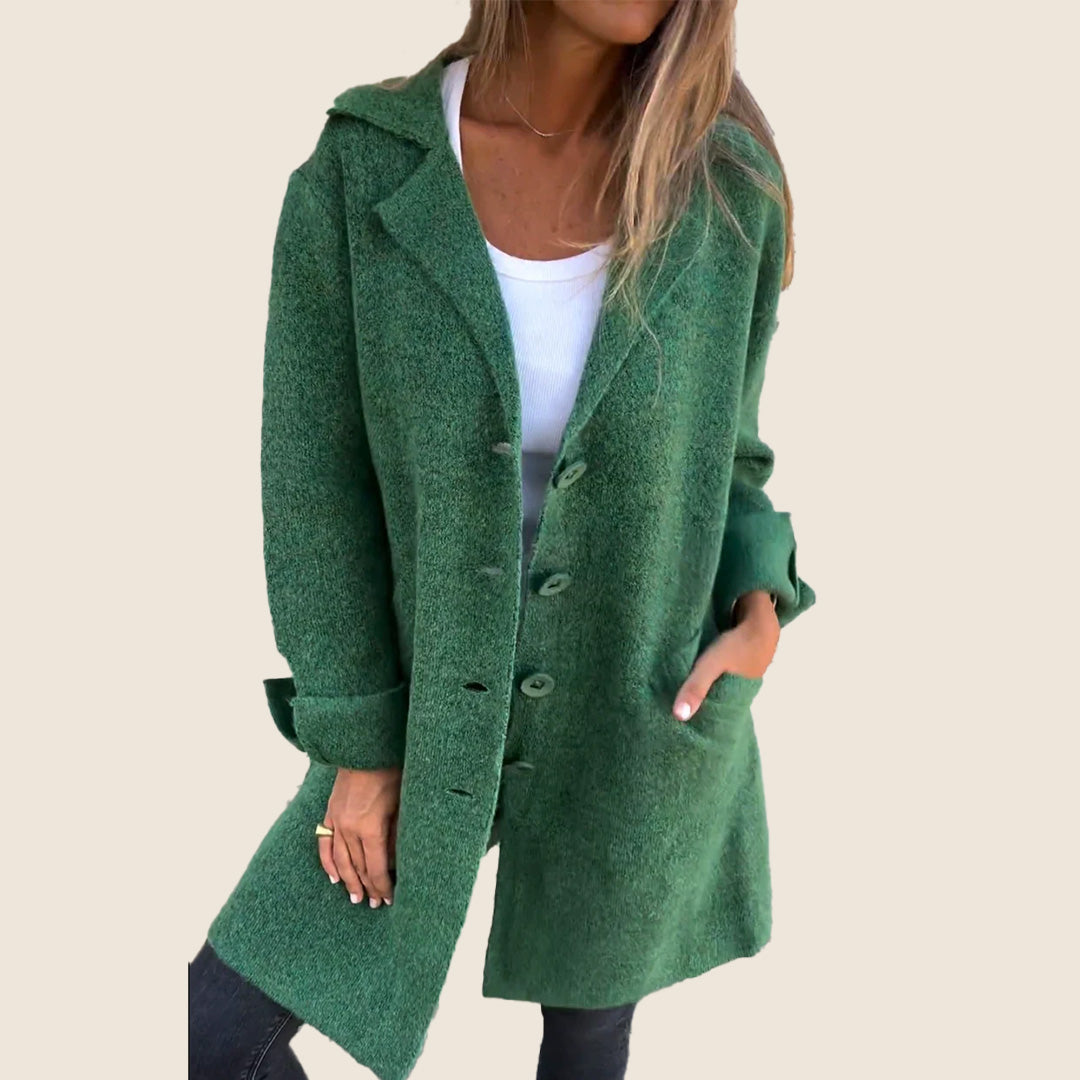 Elvy Paris | Casual Monopette s Reverima