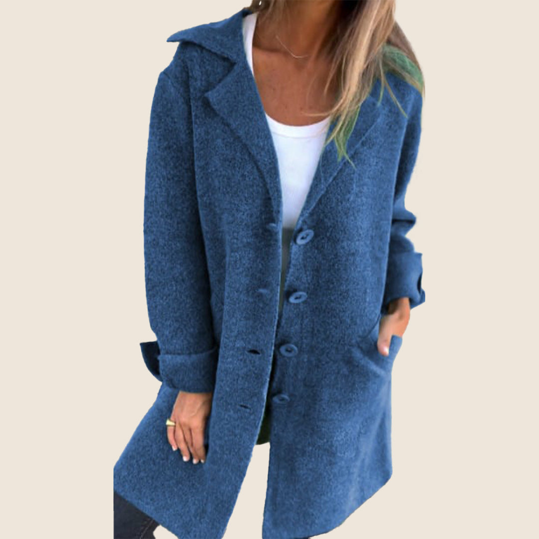 Elvy Paris | Casual Monopette s Reverima