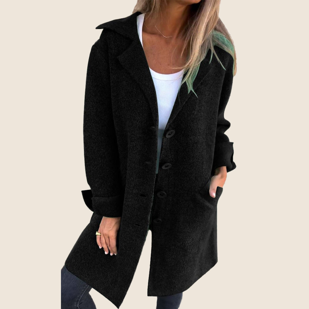 Elvy Paris | Casual Monopette s Reverima