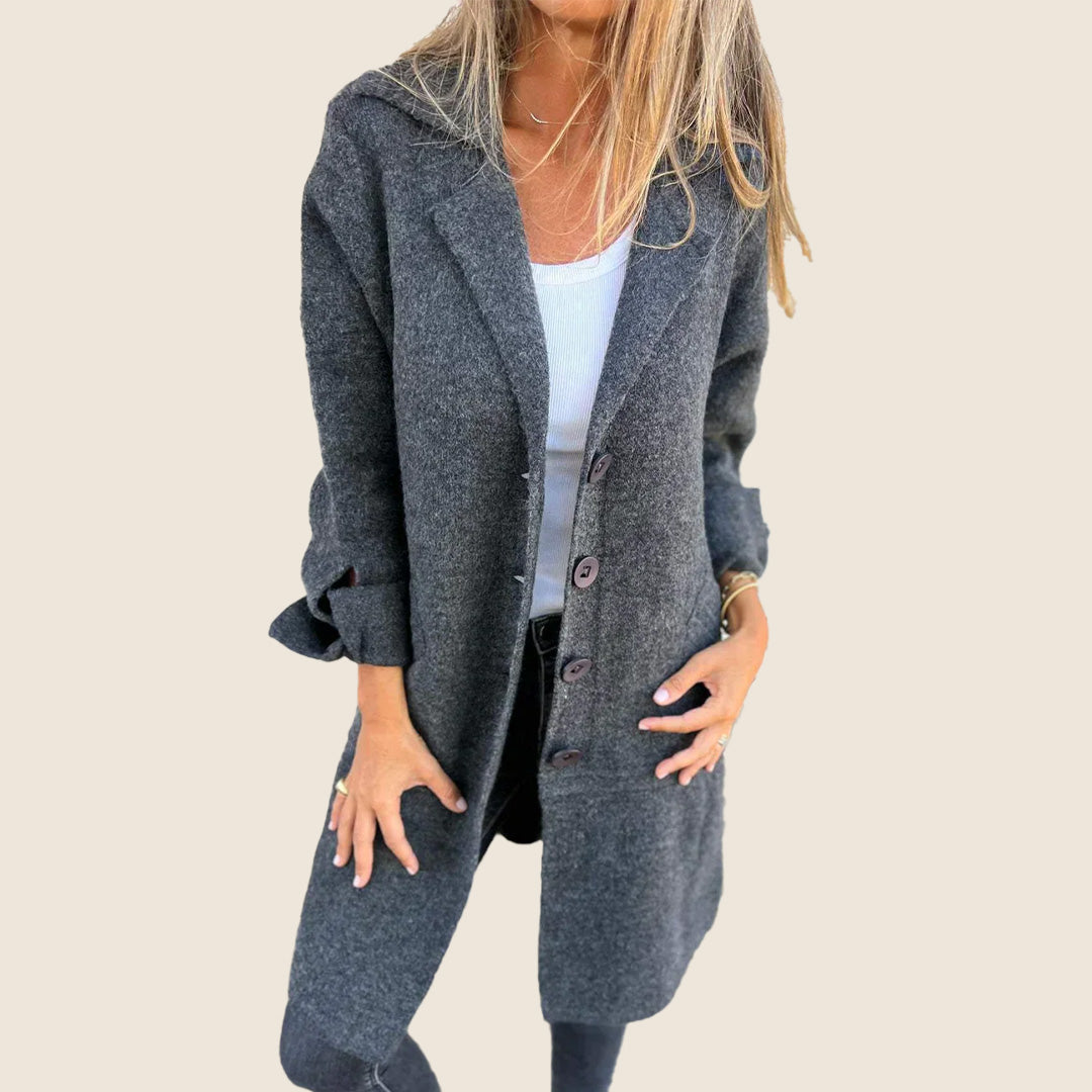 Elvy Paris | Casual Monopette s Reverima