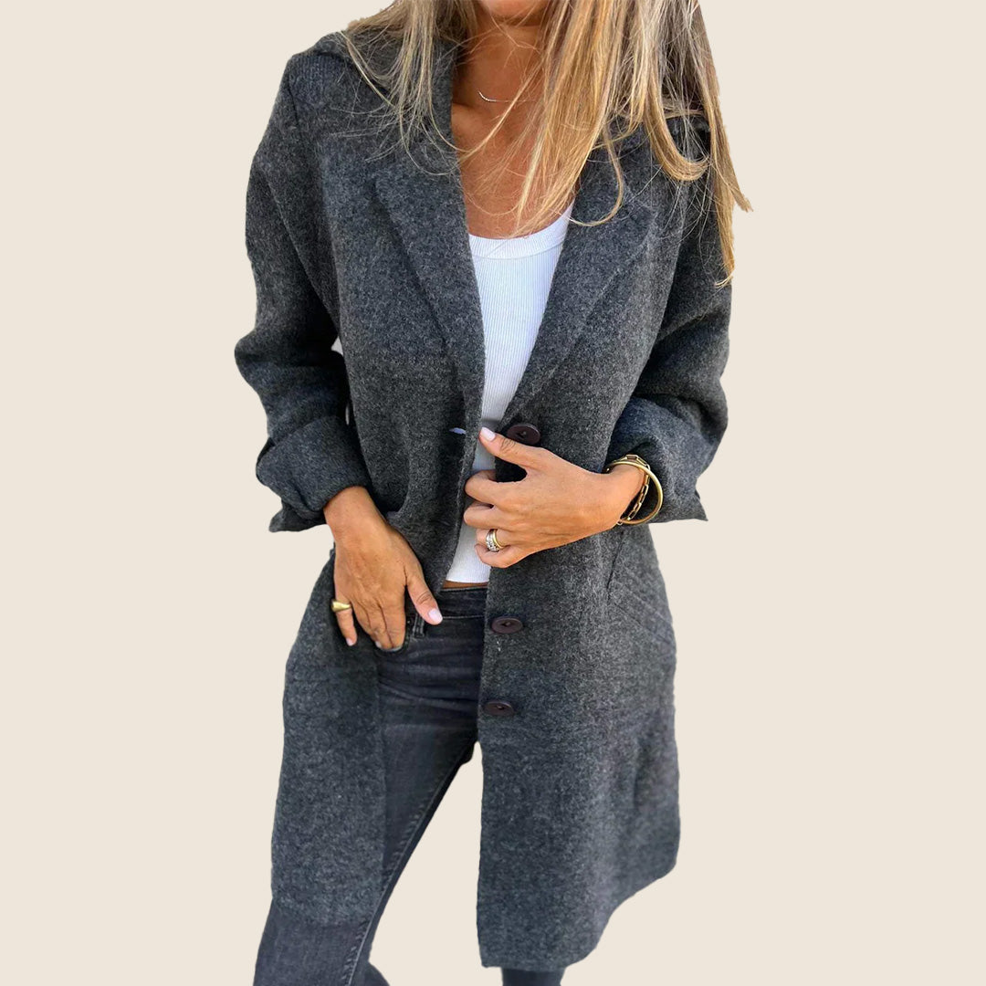Elvy Paris | Casual Monopette s Reverima