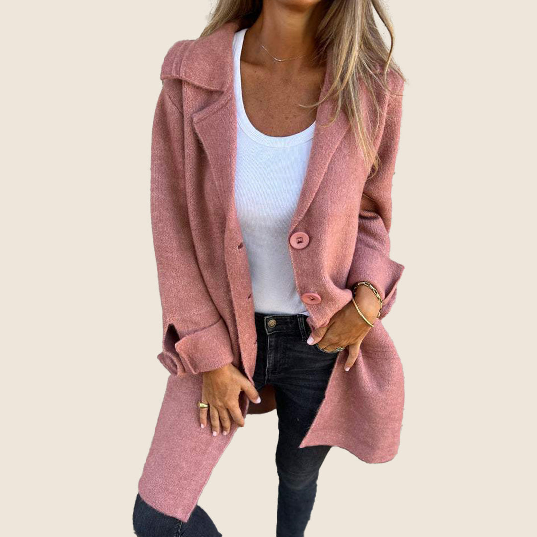 Elvy Paris | Casual Monopette s Reverima